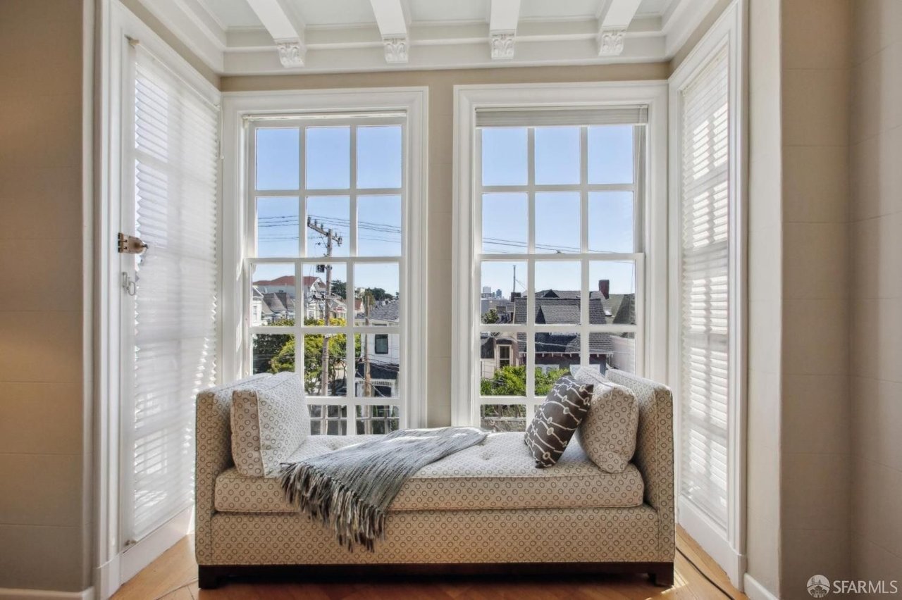 1924 San Francisco Charmer