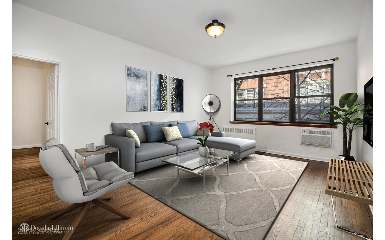 414 East 88th Street Unit: 2C