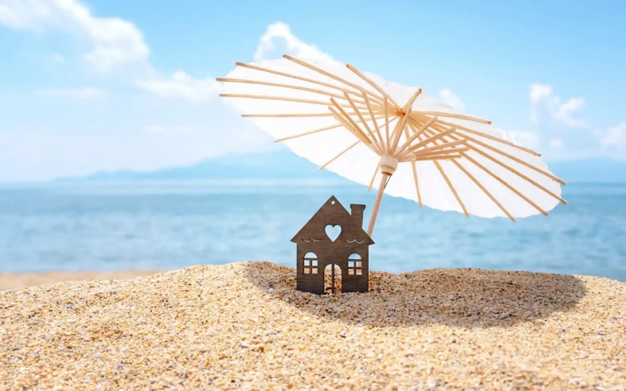 A Beginners Guide To Investing In A Vacation Property
