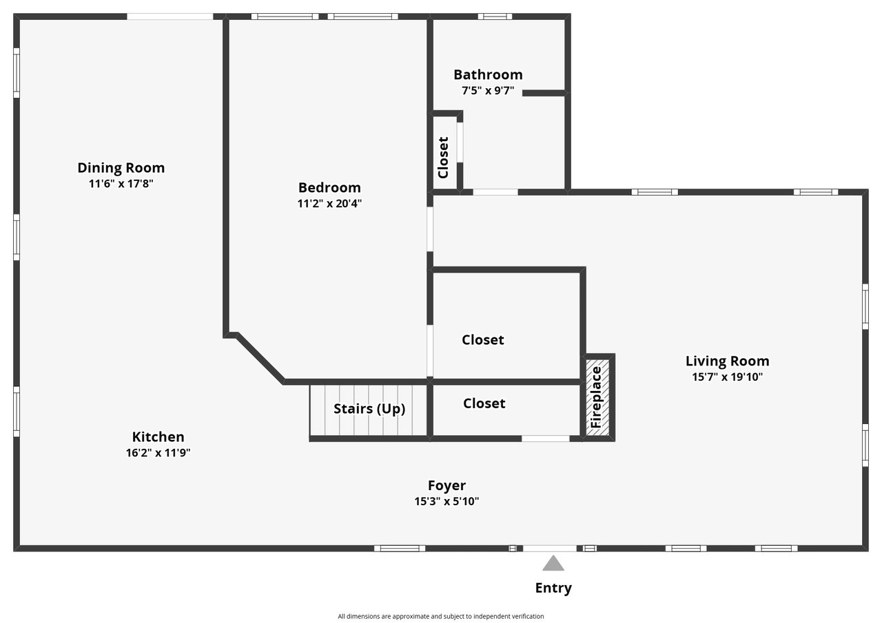 300 Seminary Hill Road