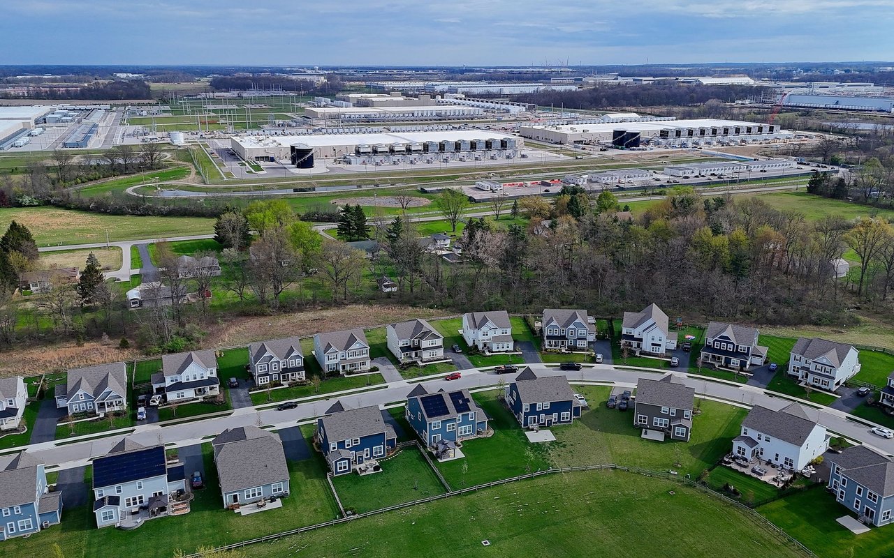 New Albany