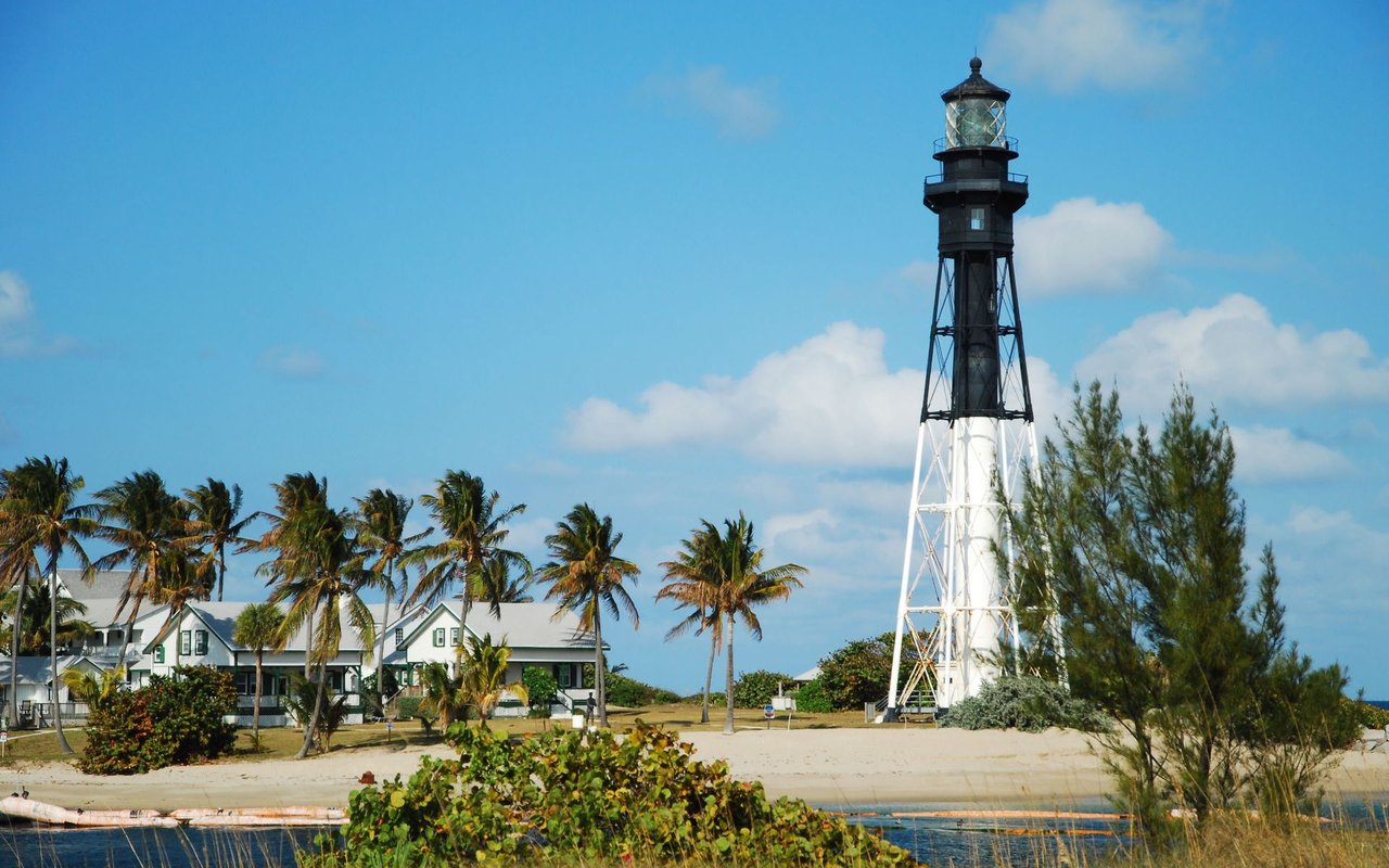Pompano Beach
