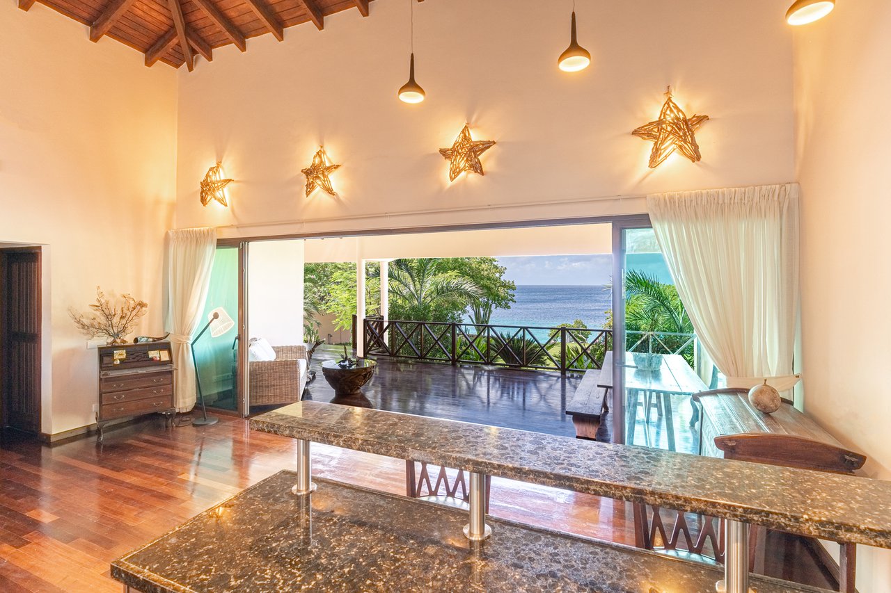 Villa Kalki