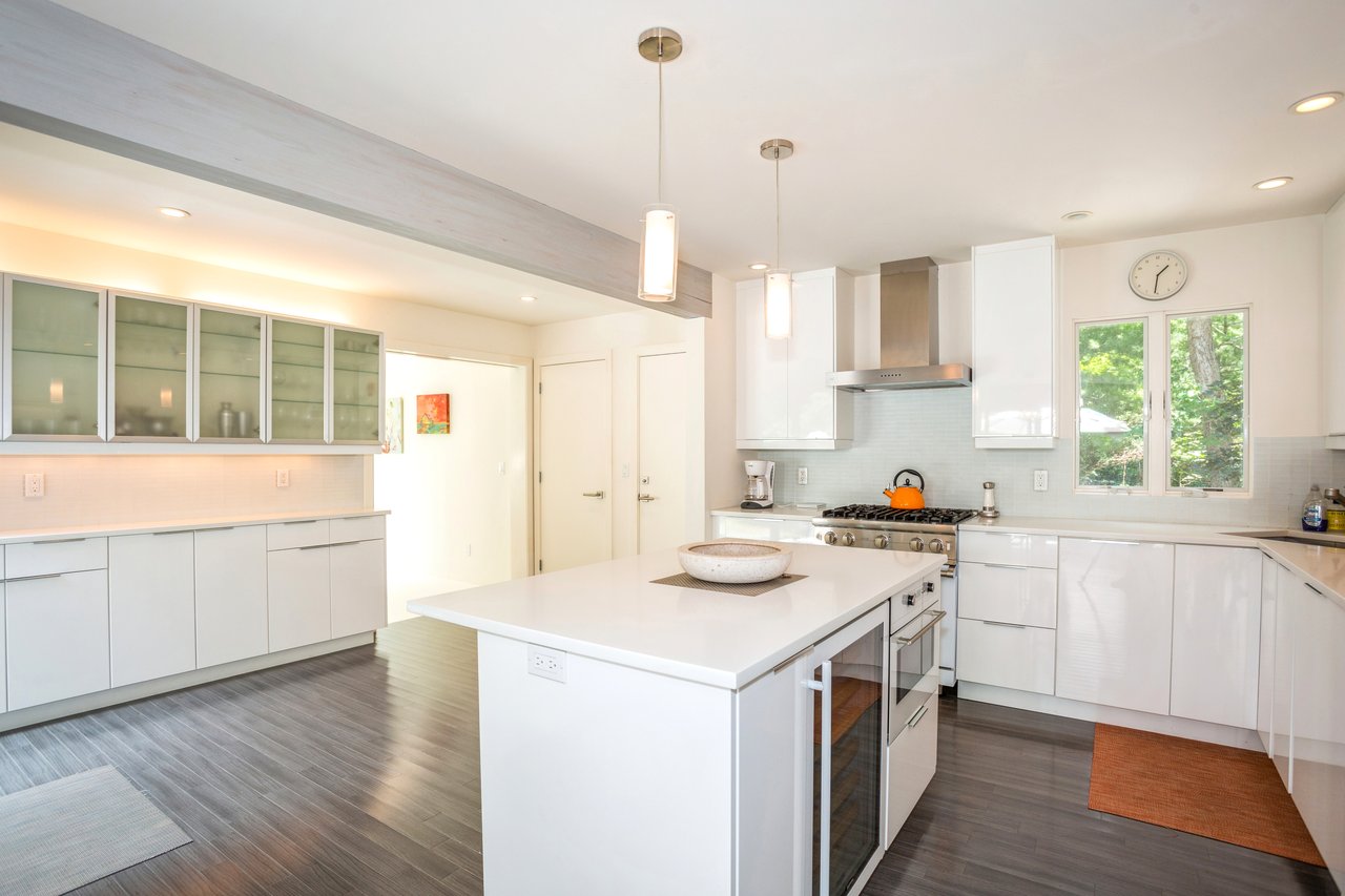Springs Summer Rental