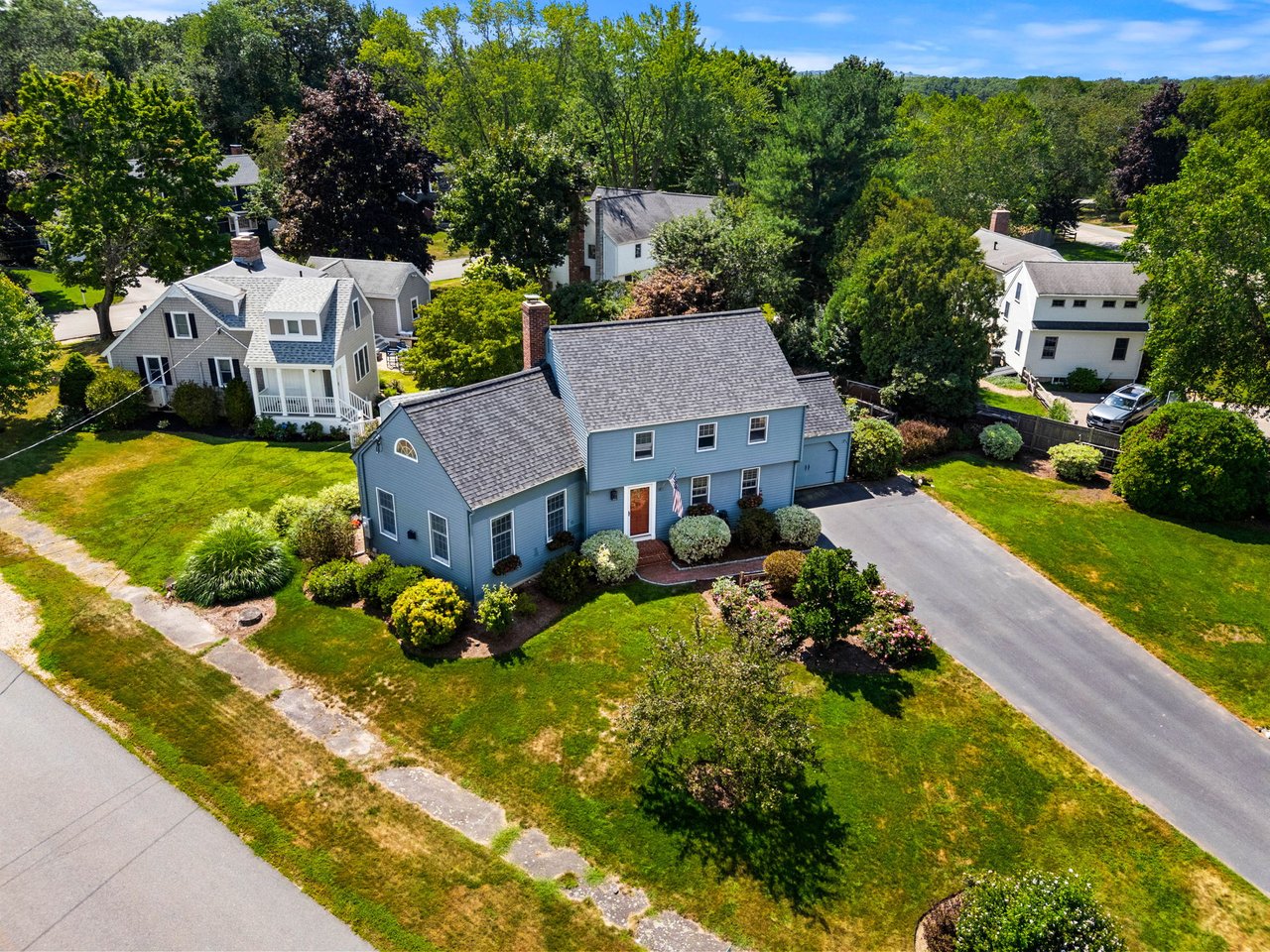 1 Chatigny Lane