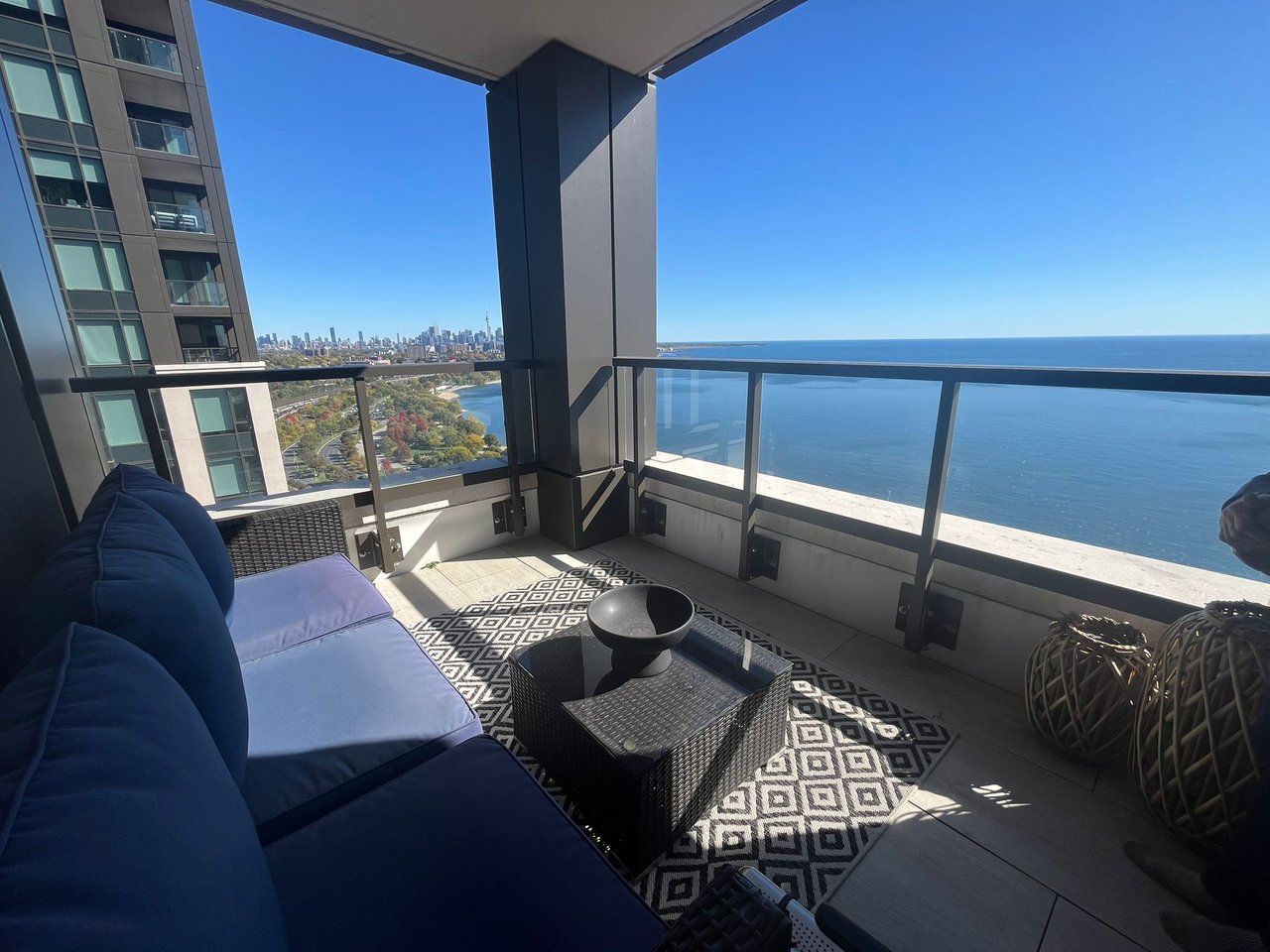 1928 Lake Shore Boulevard W Unit: 3306