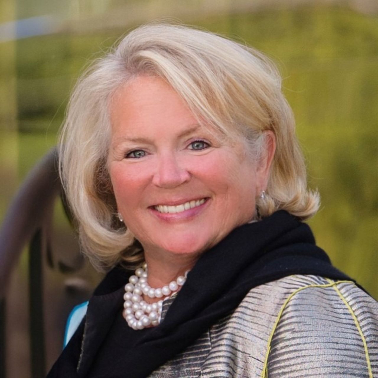 Patty Levy Concord, MA Real Estate Agent Headshot