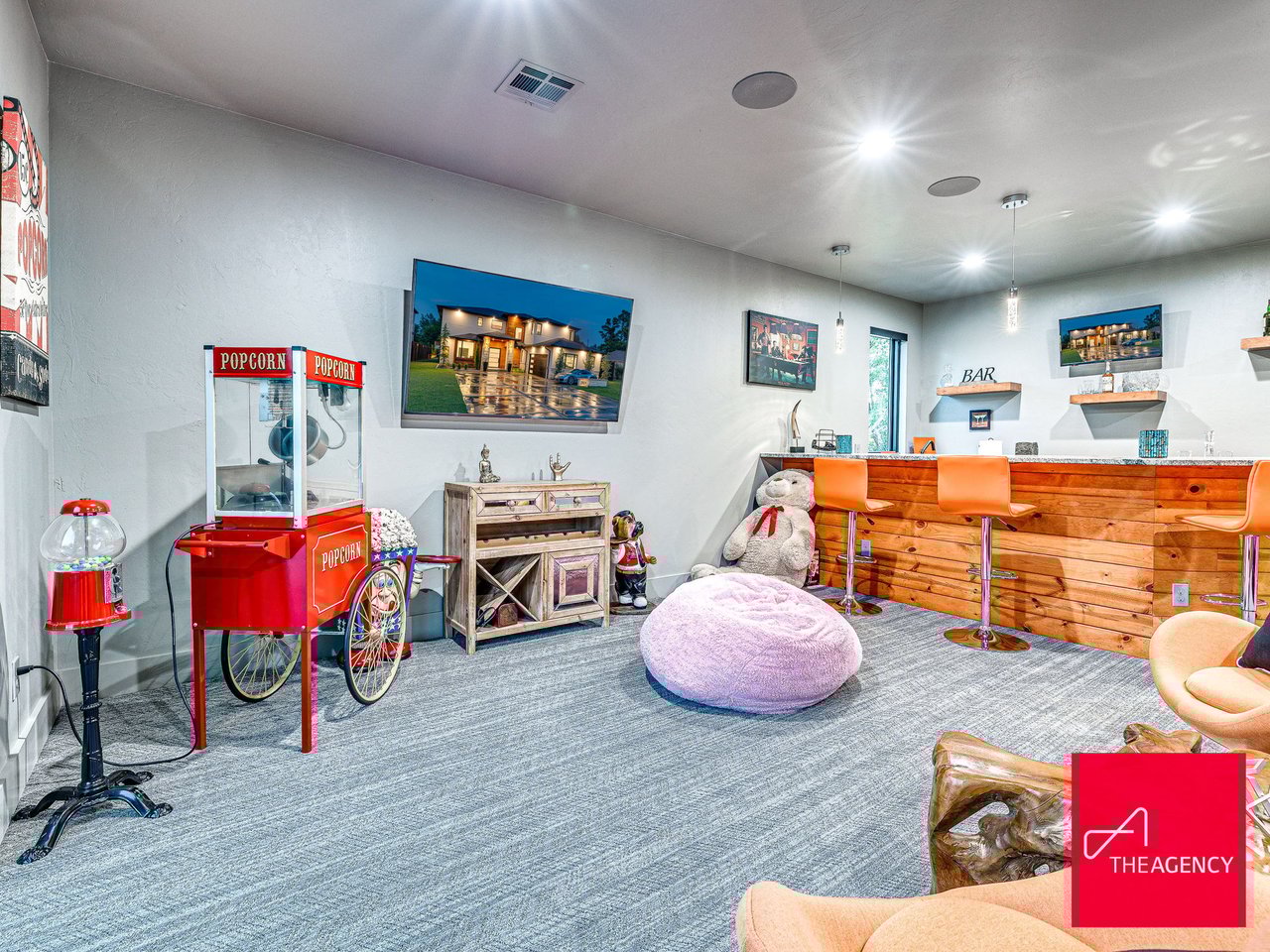 Listing of the Week: 2824 Guilford Lane in Nichols Hills, OK 73120 - Wyatt Poindexter - The Agency