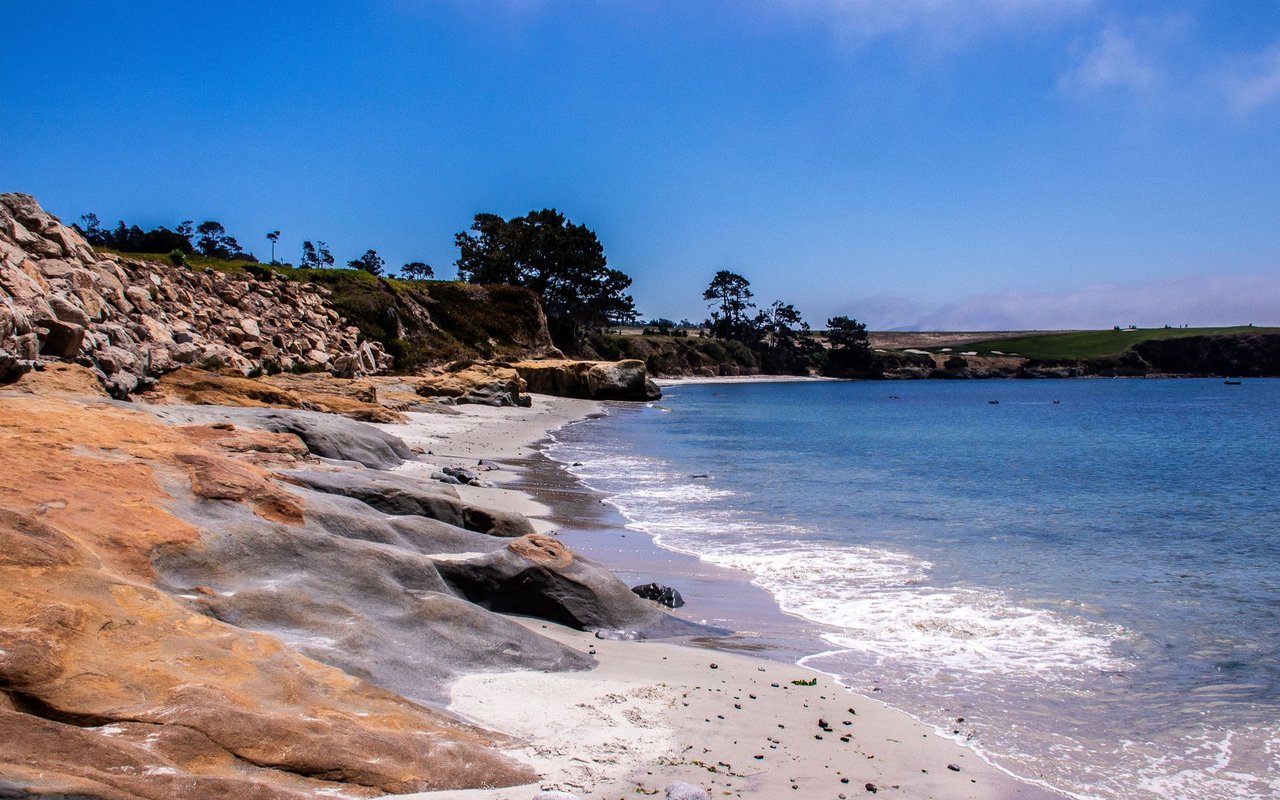 Pebble Beach