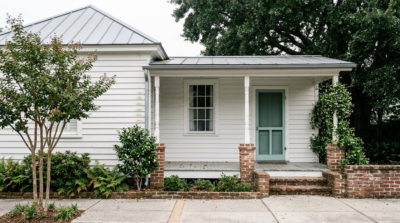 Downtown Stuart and East Stuart Just Landed on the National Register. Here's What Actually Changes.