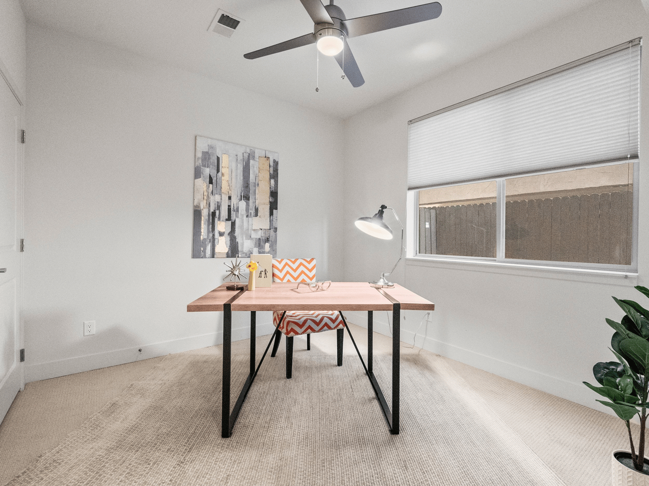 Just Listed: Urban Living at its Finest in West City Park