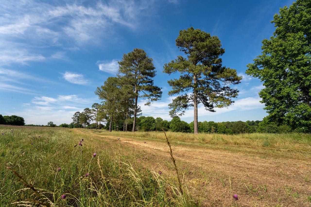 The Ranches at Sandy Creek