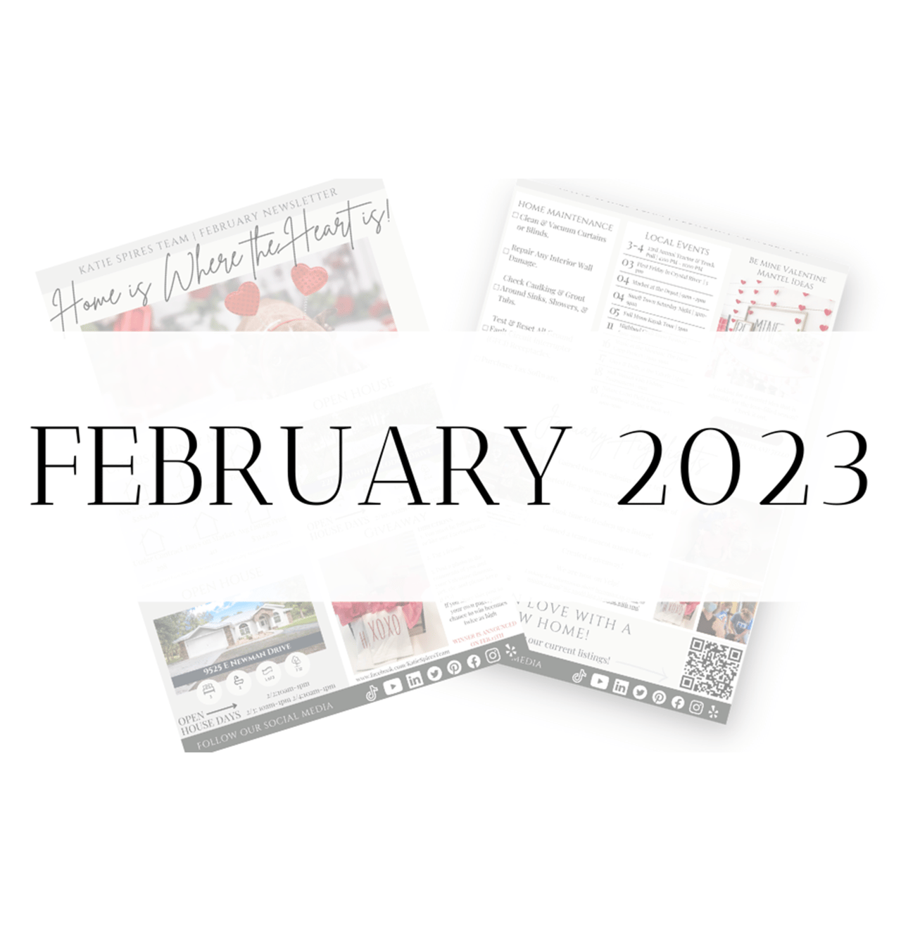 February 2023
