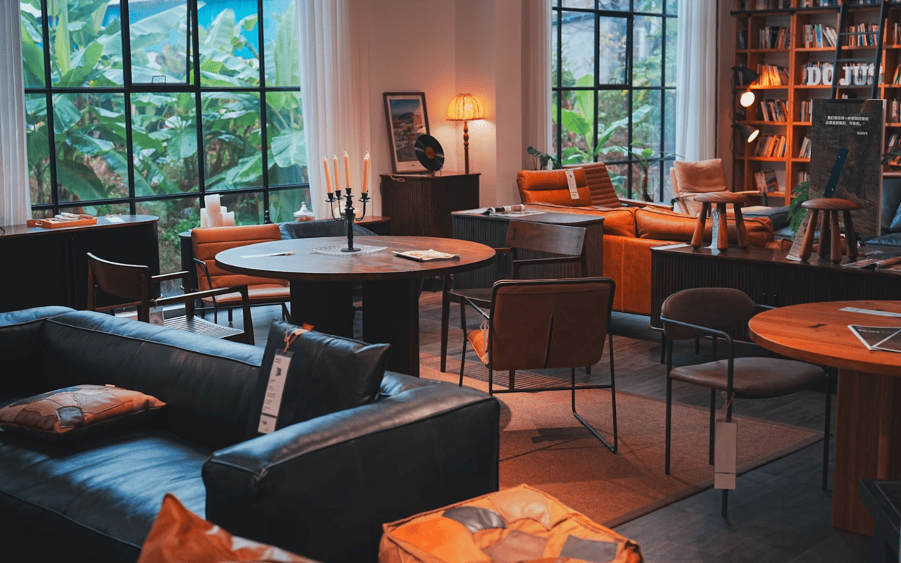 Best Home Decor and Furniture Stores in Virginia Highlands