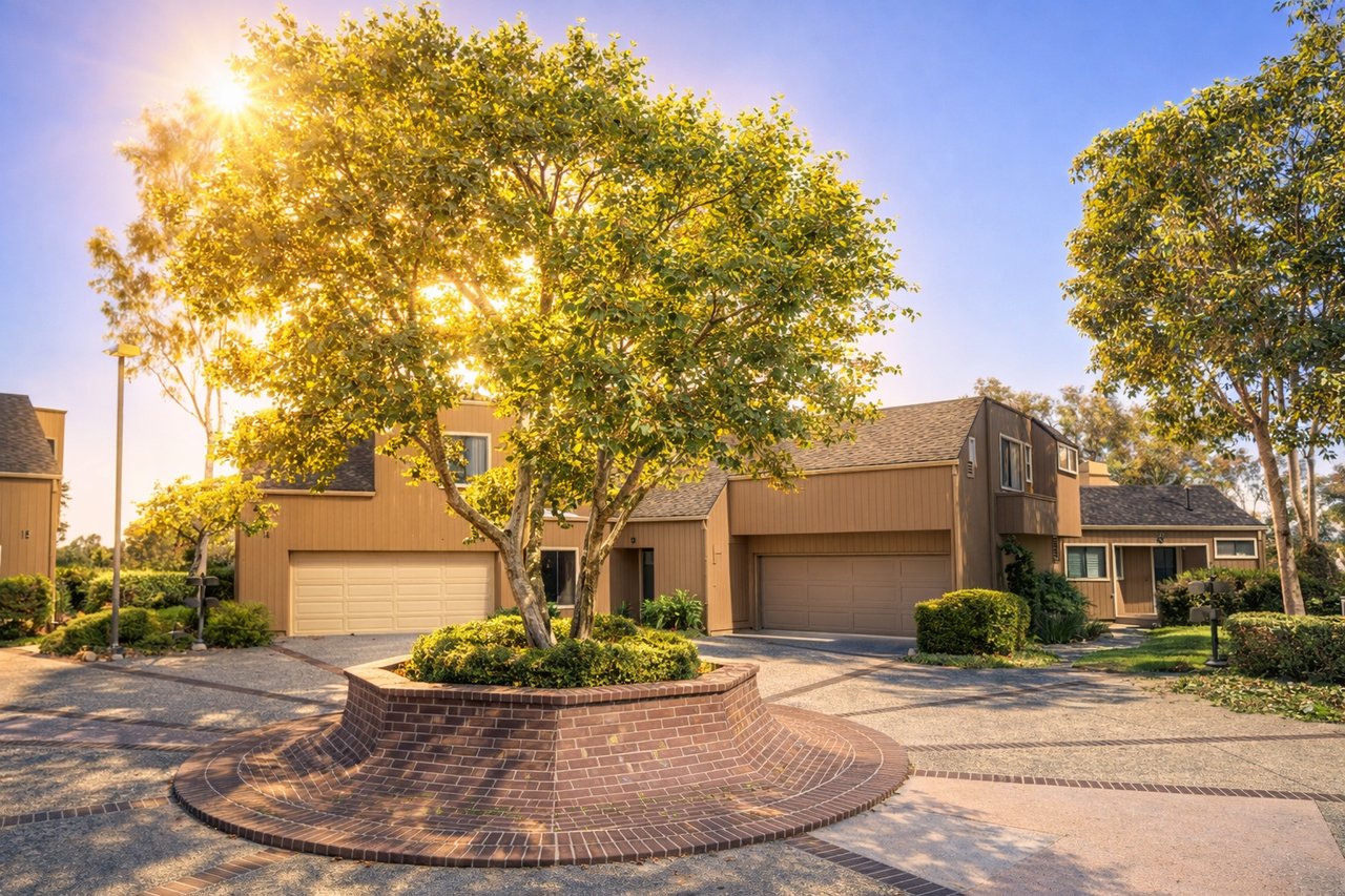 Turtle Rock Glen Townhomes