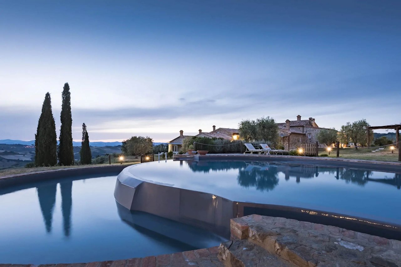 Relais in vendita in Maremma