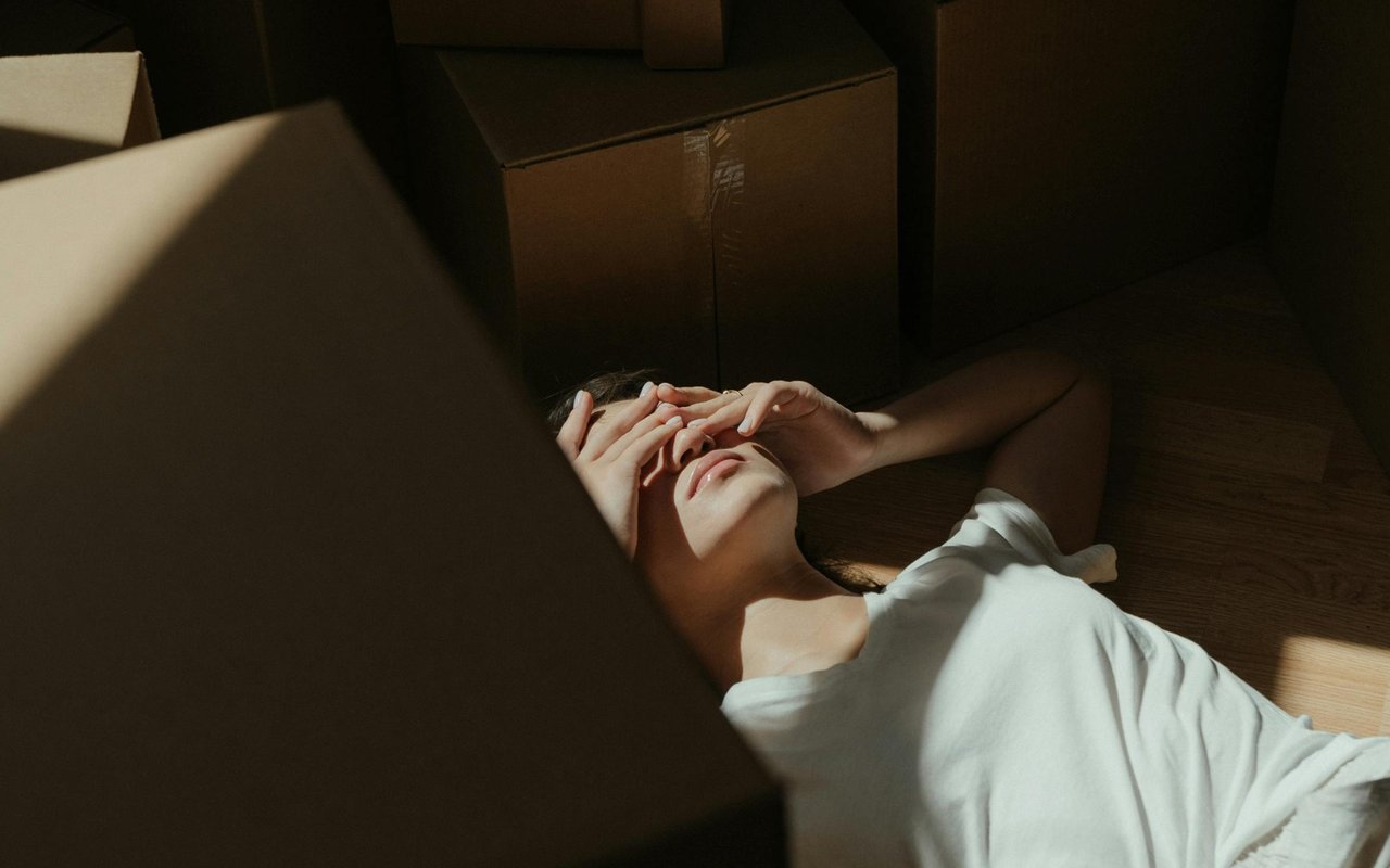 10 Moving Mistakes You'd Want To Avoid