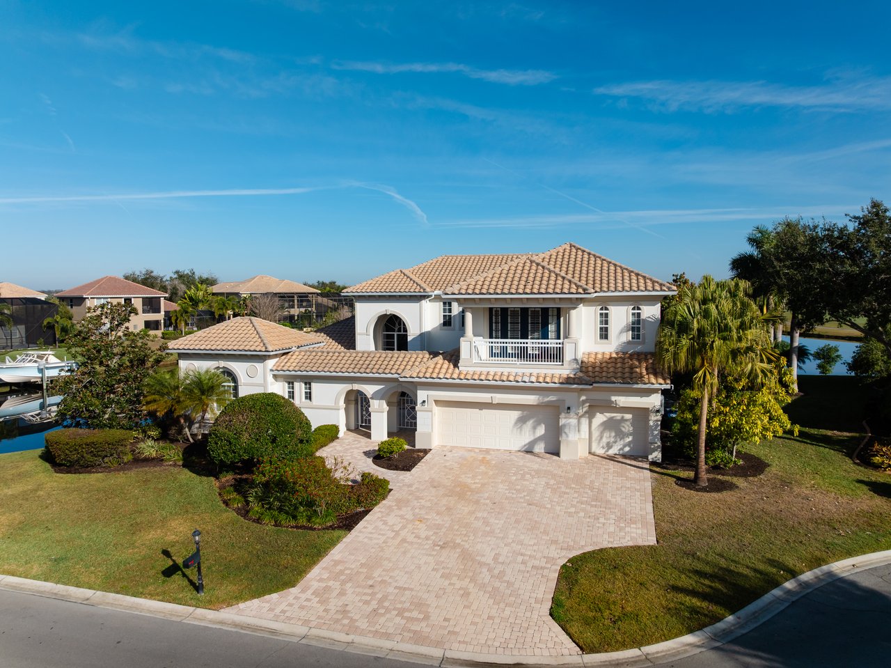 11007 Big Bass Place