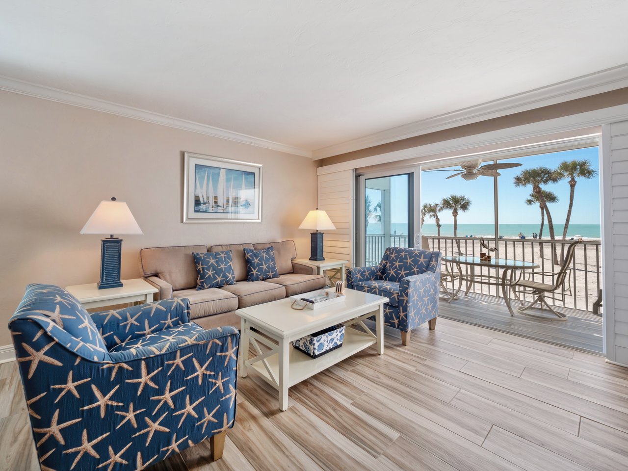 2611 Beach Villas