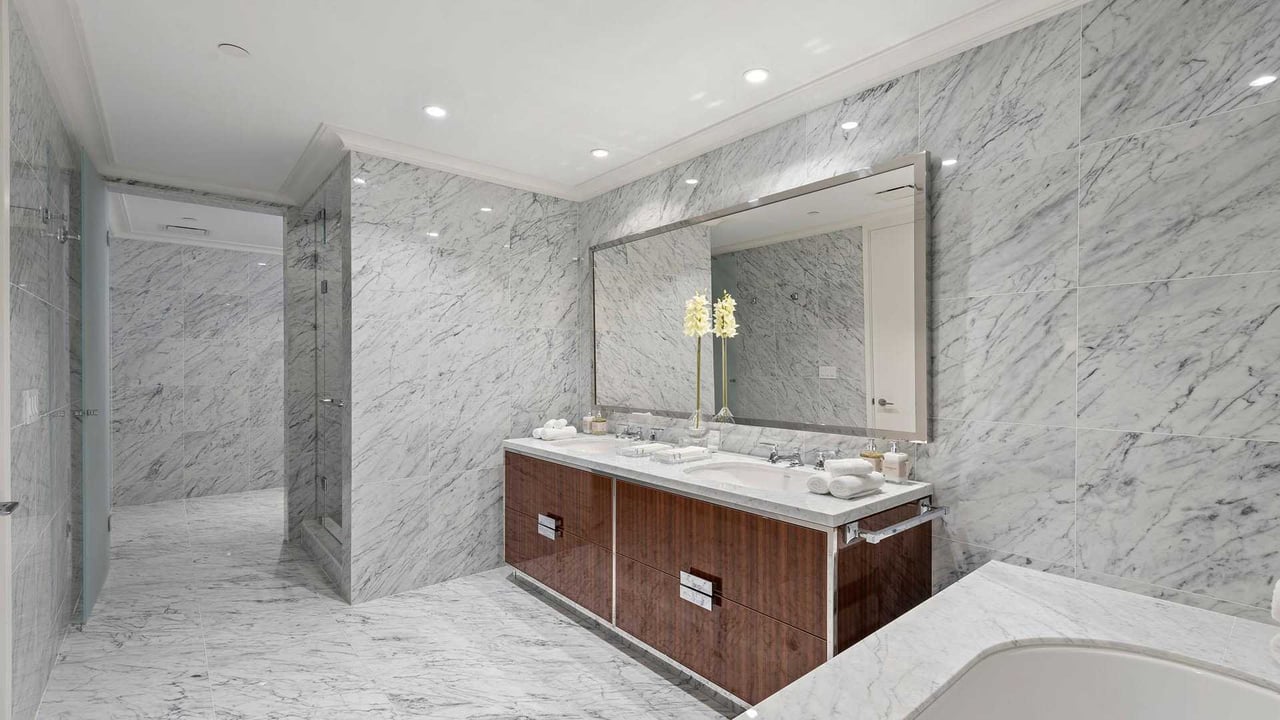 Ritz-Carlton Sunny Isles bathroom 