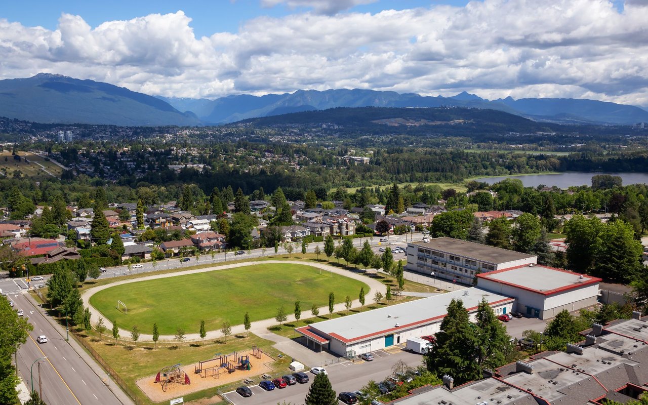Burnaby