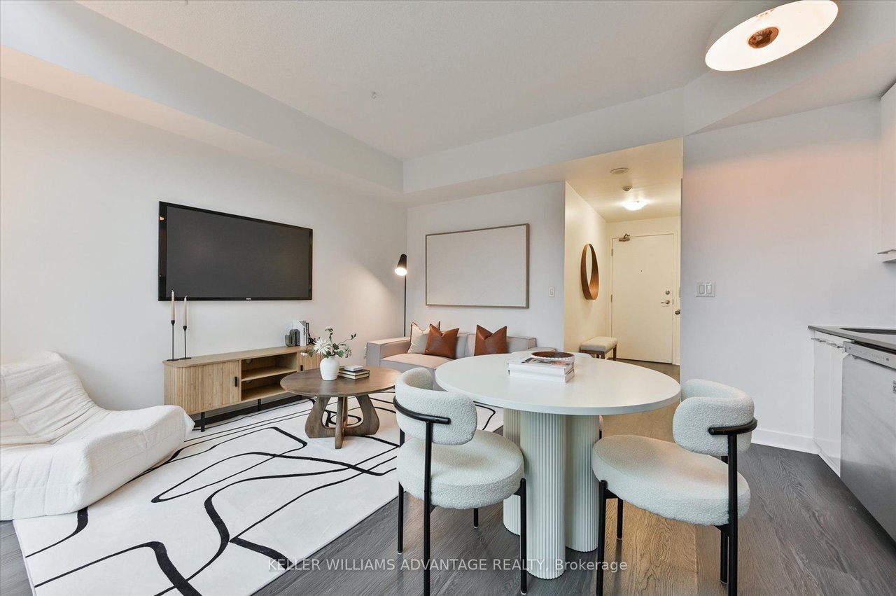 BREATHTAKING PENTHOUSE VIEWS