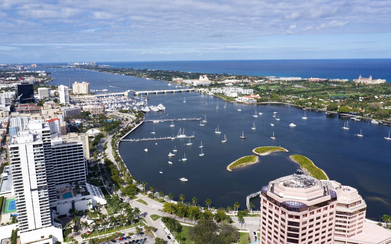 West Palm Beach County