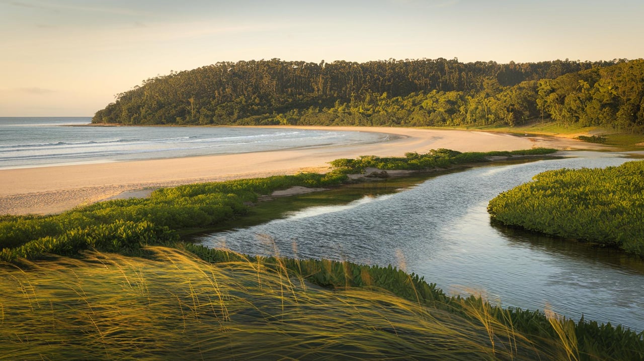 Hidden Gems in Woodgate You Need to Discover cover