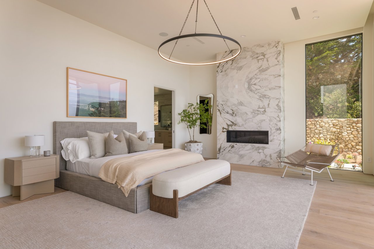 Ellice Street, Malibu