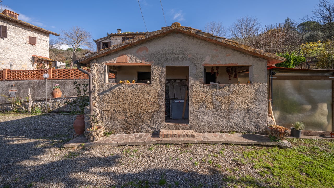 PODERE MAGGIO