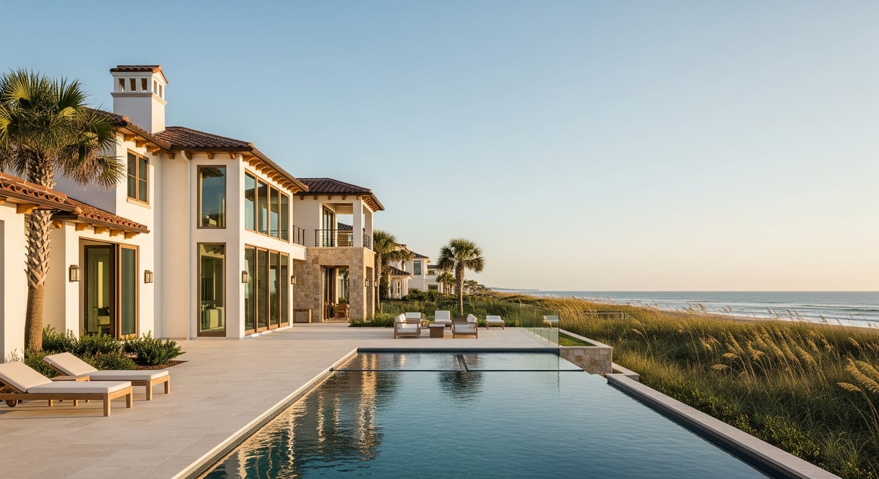 Ponte Vedra Beach Market Trends Explained