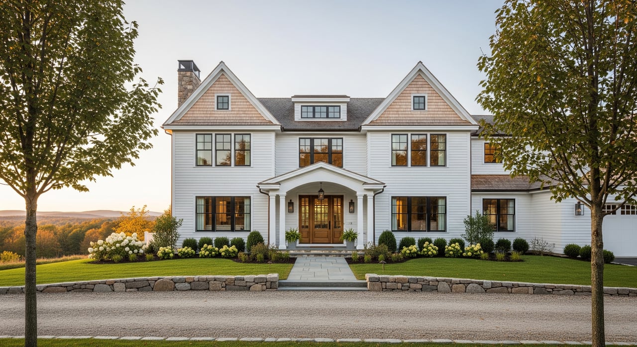 How to Price Your Windham Home for Today’s Market