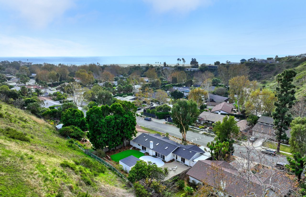 malibu west