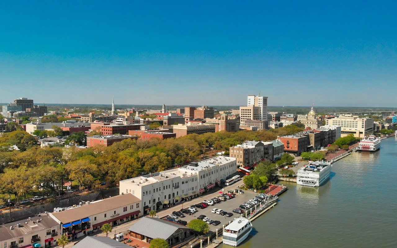 Savannah