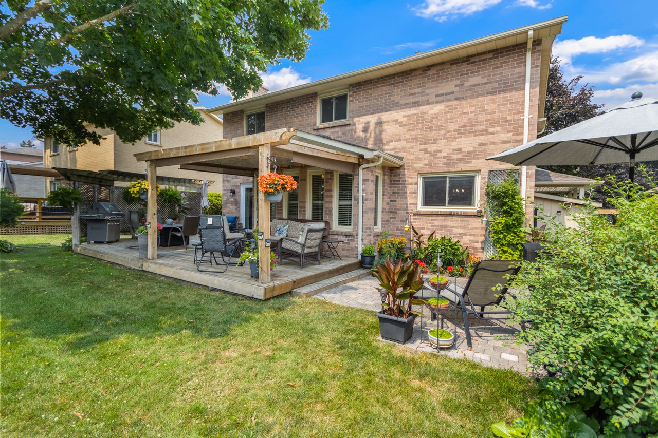 522 Malvern Cres Newmarket