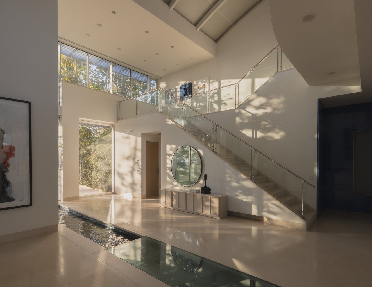 652 Chautauqua Blvd, Pacific Palisades 