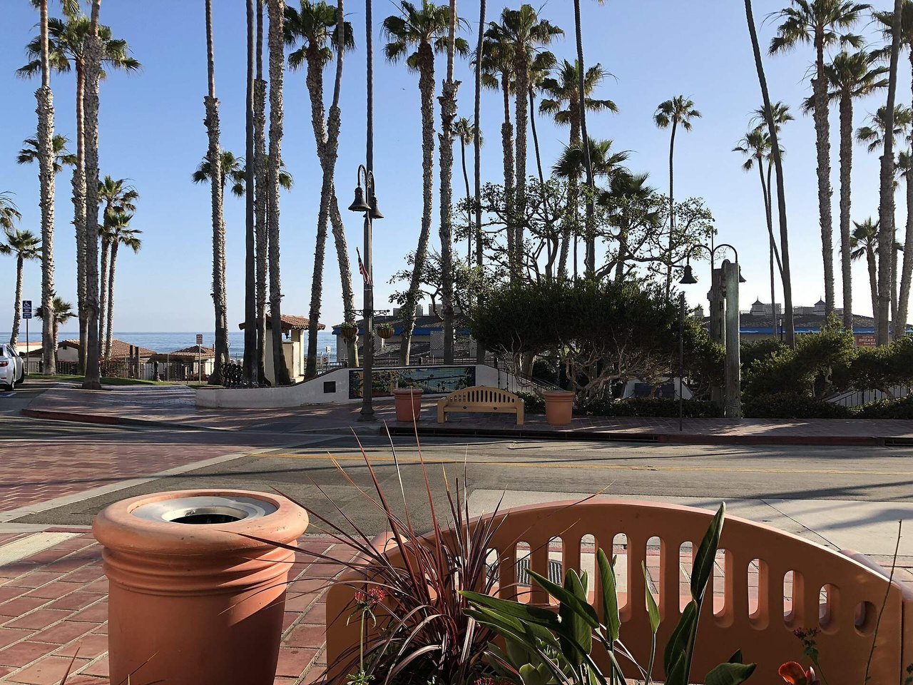 San Clemente