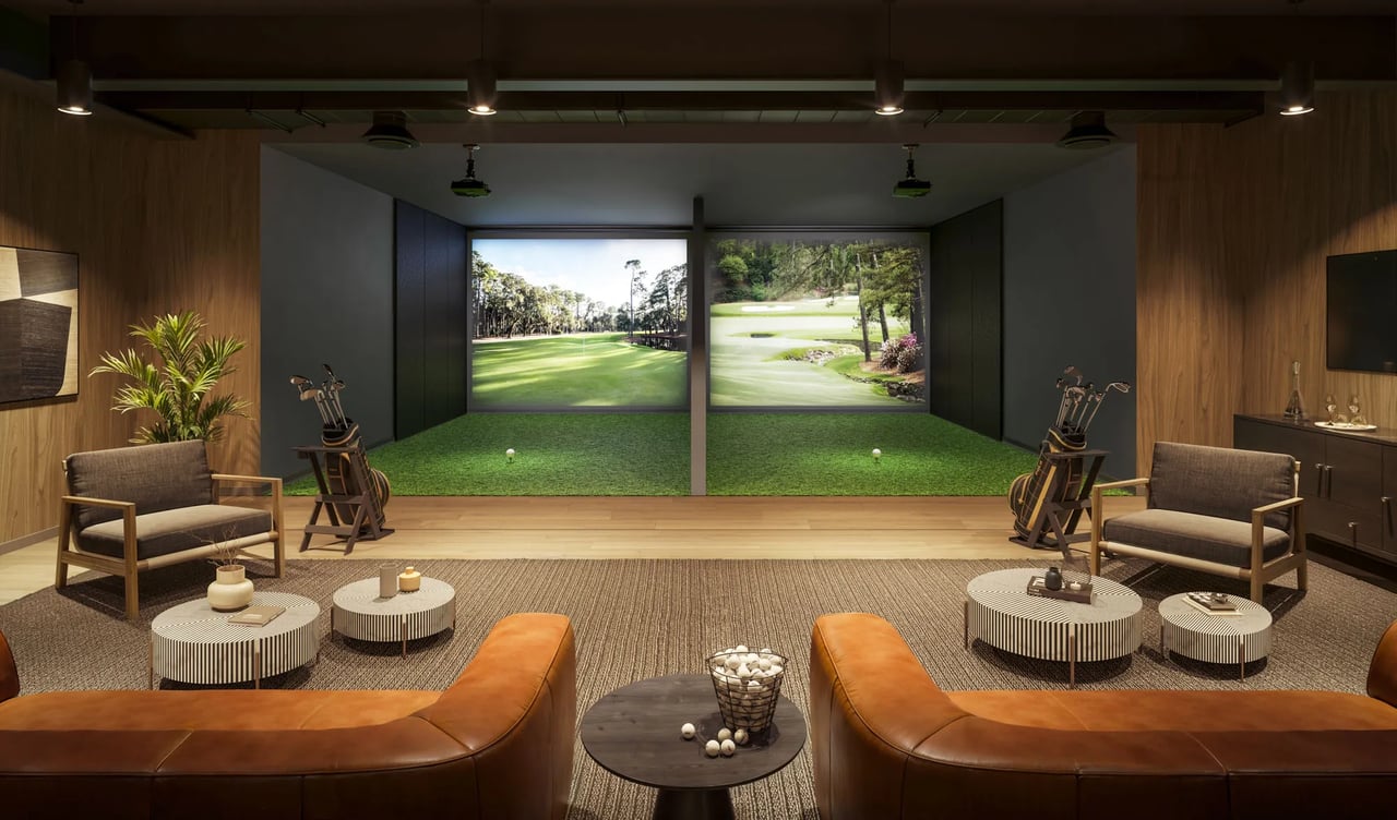 25 Water Street #415