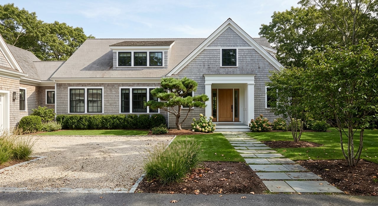 Weekends In East Hampton: Lifestyle And Home Choices