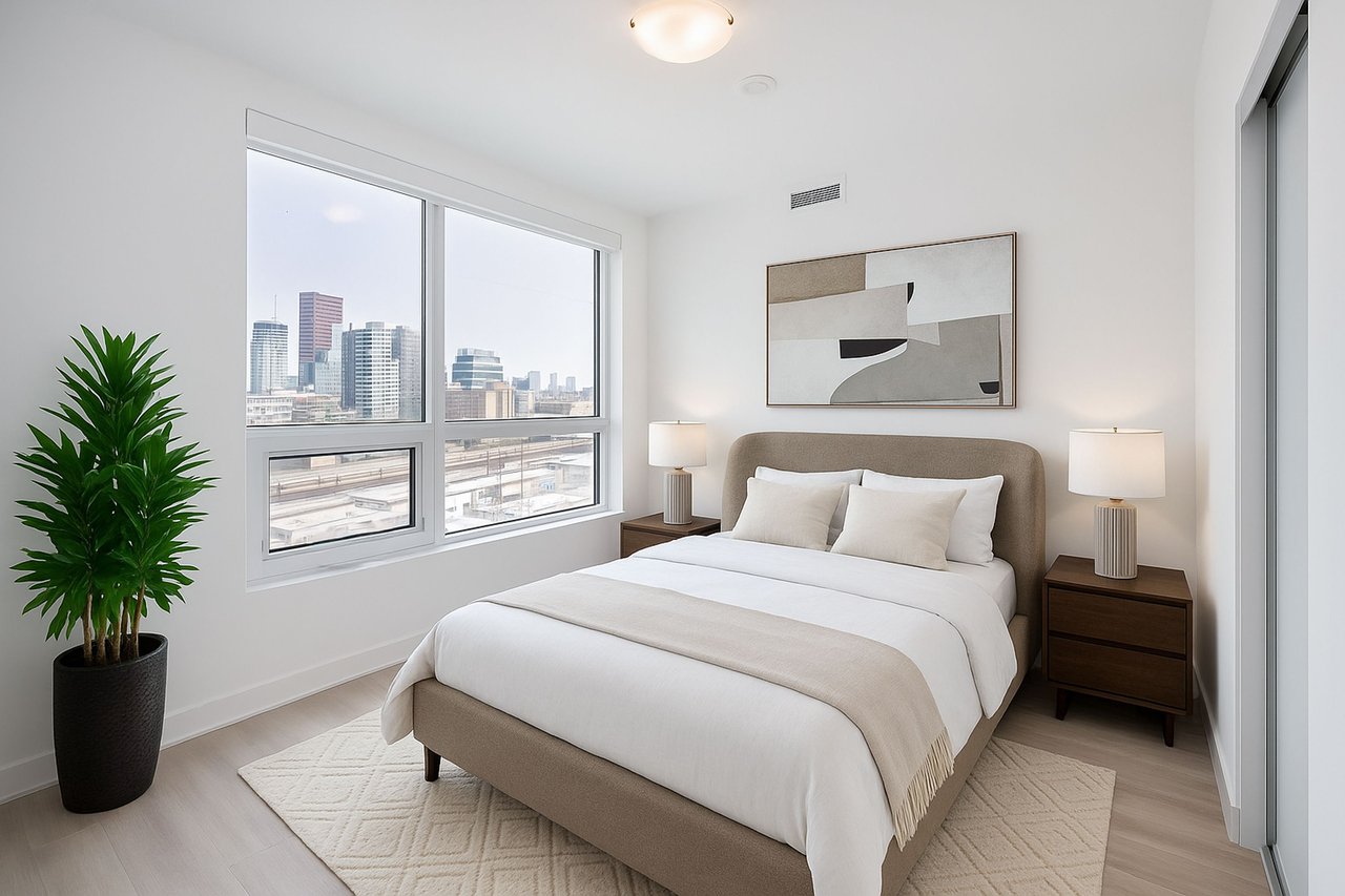 15 Richardson Street Unit: 729