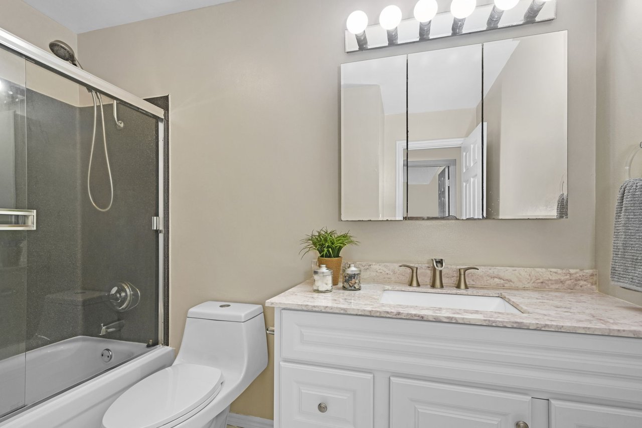 1489 Marchbanks Dr. #3, Walnut Creek