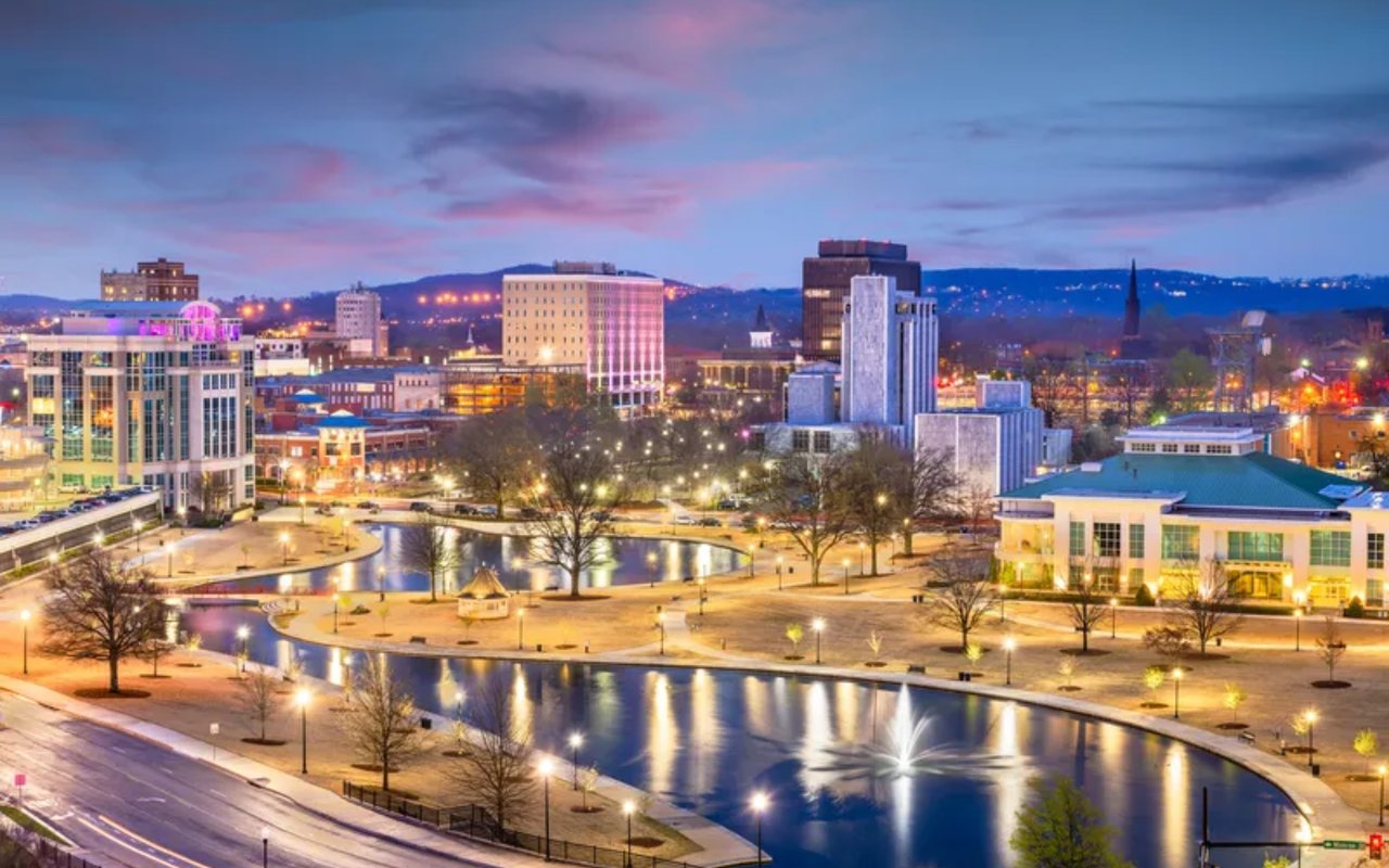 Huntsville The Ultimate Family-Friendly Destination