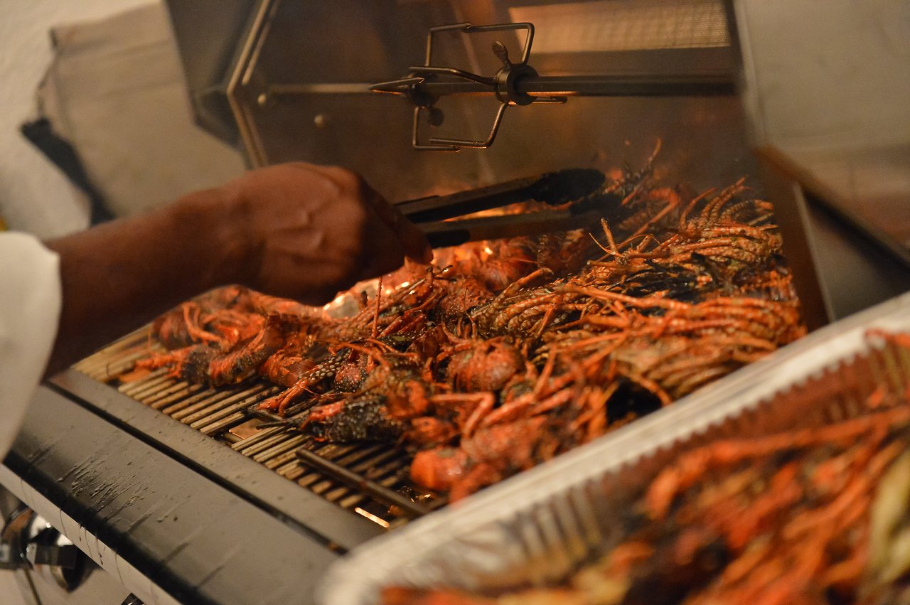 Anguilla Restaurant for Sale