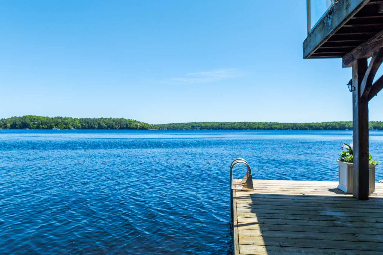 Lake Muskoka