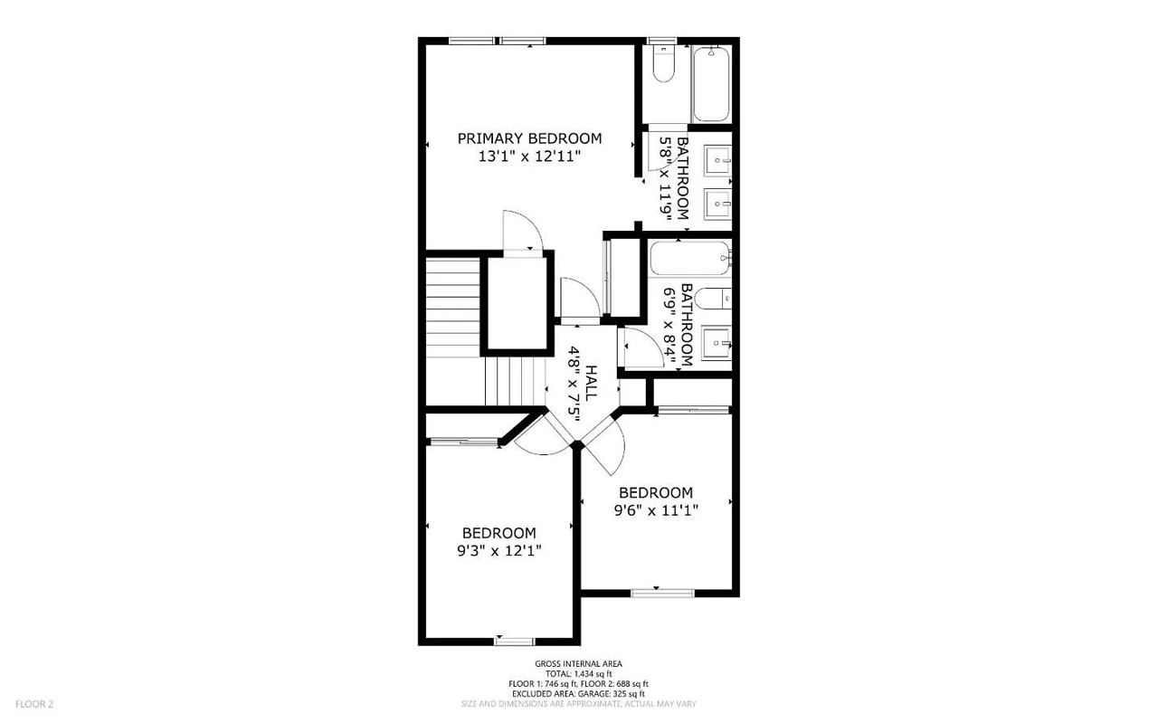 4505 Saint Palais Pl