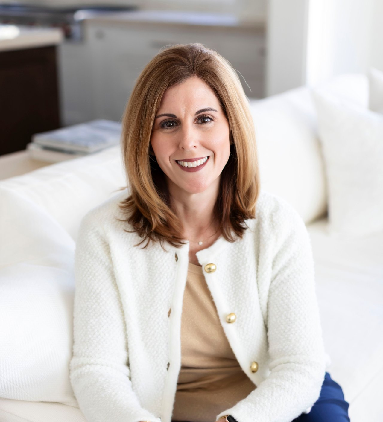 Carolyn Webre