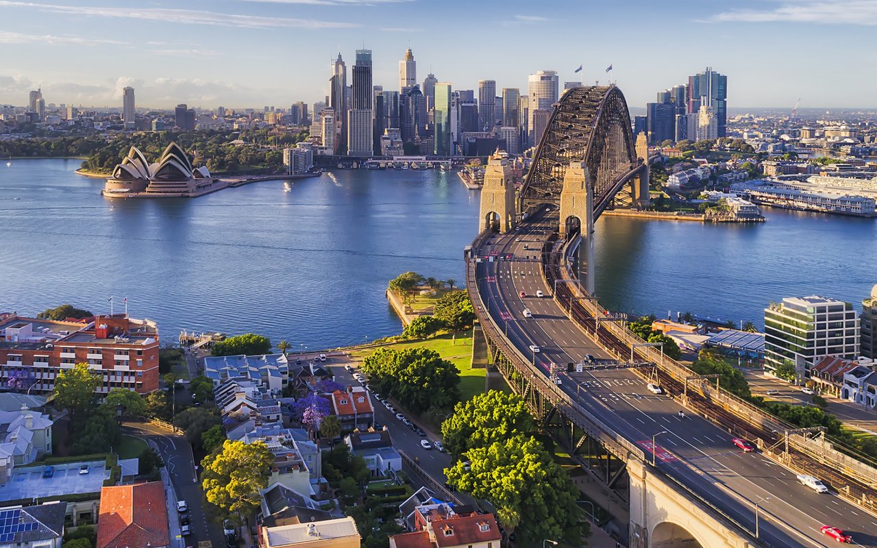 The Biggest Pros And Cons Of Buying A House Near A Highway, Airport, And Other Landmarks
