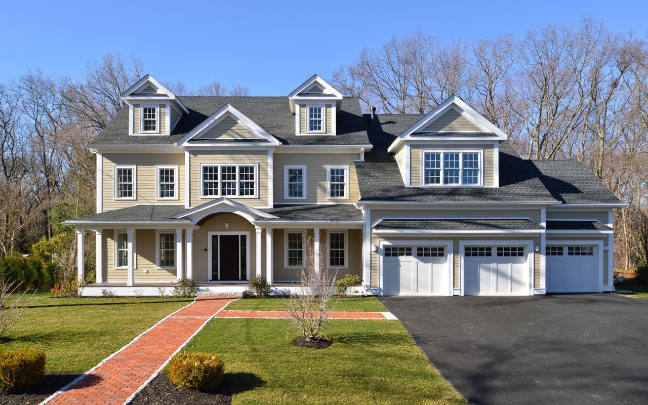 South Windsor