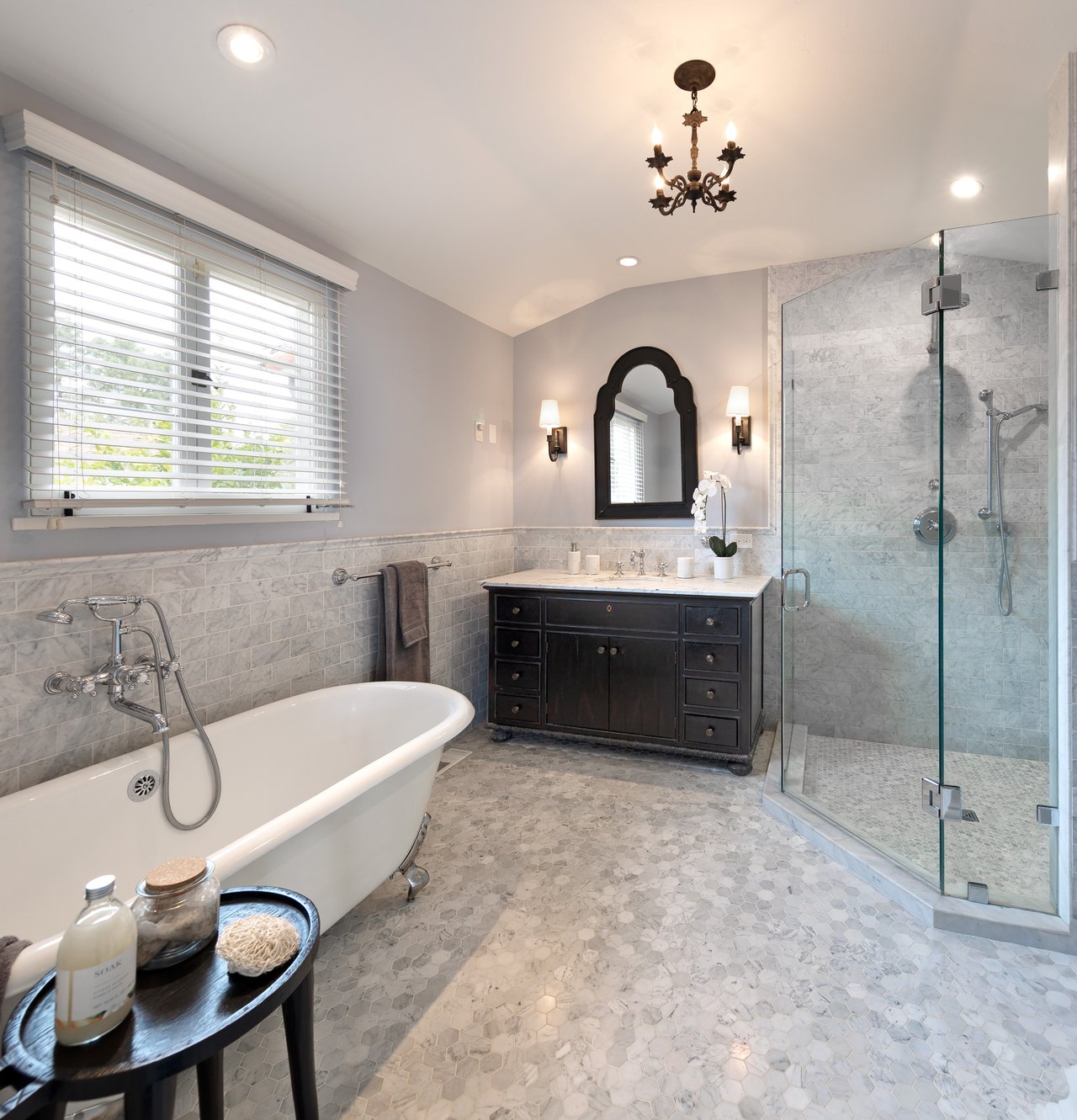 1800 El Encanto Road, Santa Barbara