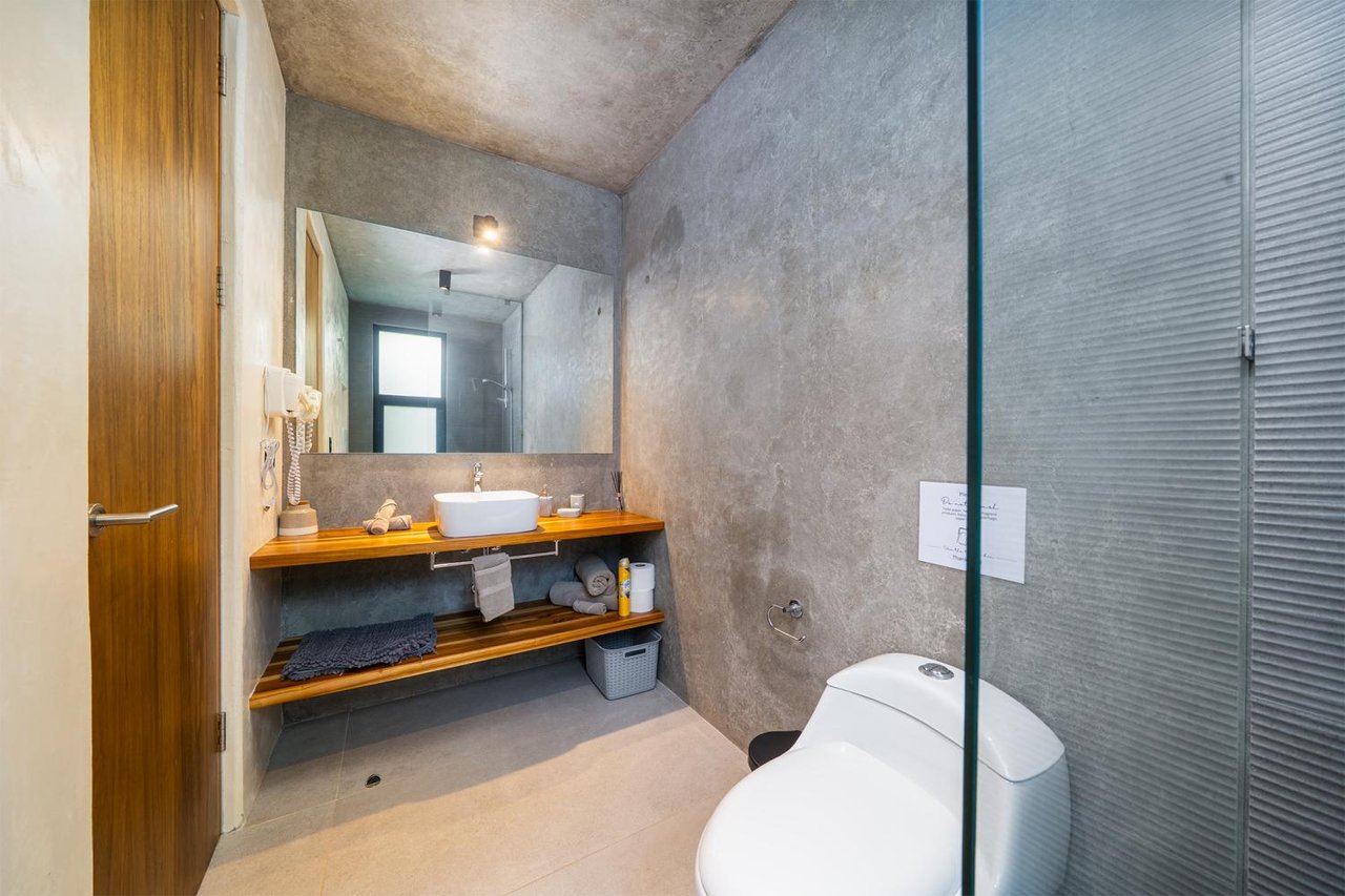 Casa Chile | Modern 3-Bedroom Home with Pool in Tamarindo, Costa Rica